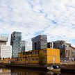 Norwegia sięga po naftowe zaskórniaki