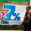 Bank spieraja się o prowizje