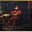 Jan Matejko, „Stańczyk”; 1862 r.