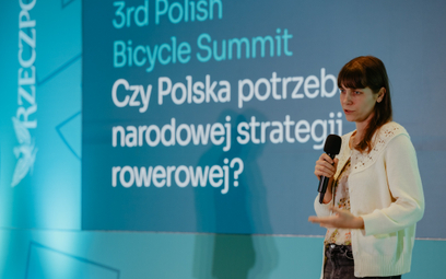 Bike talk: Jak odstawić samochód w polskim mieście?