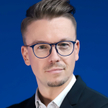 Marcin Tobiasz najdłużej pracował w firmach związanych z lotnictwem