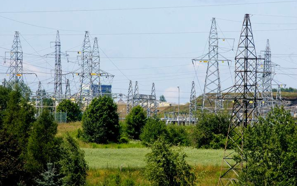 Energia droższa o jedną trzecią w 2013r