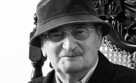 Sławomir Mrożek