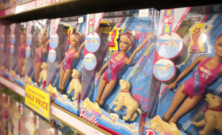 Kryzys Barbie. Mattel próbuje ożywić markę