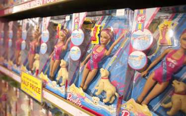 Kryzys Barbie. Mattel próbuje ożywić markę