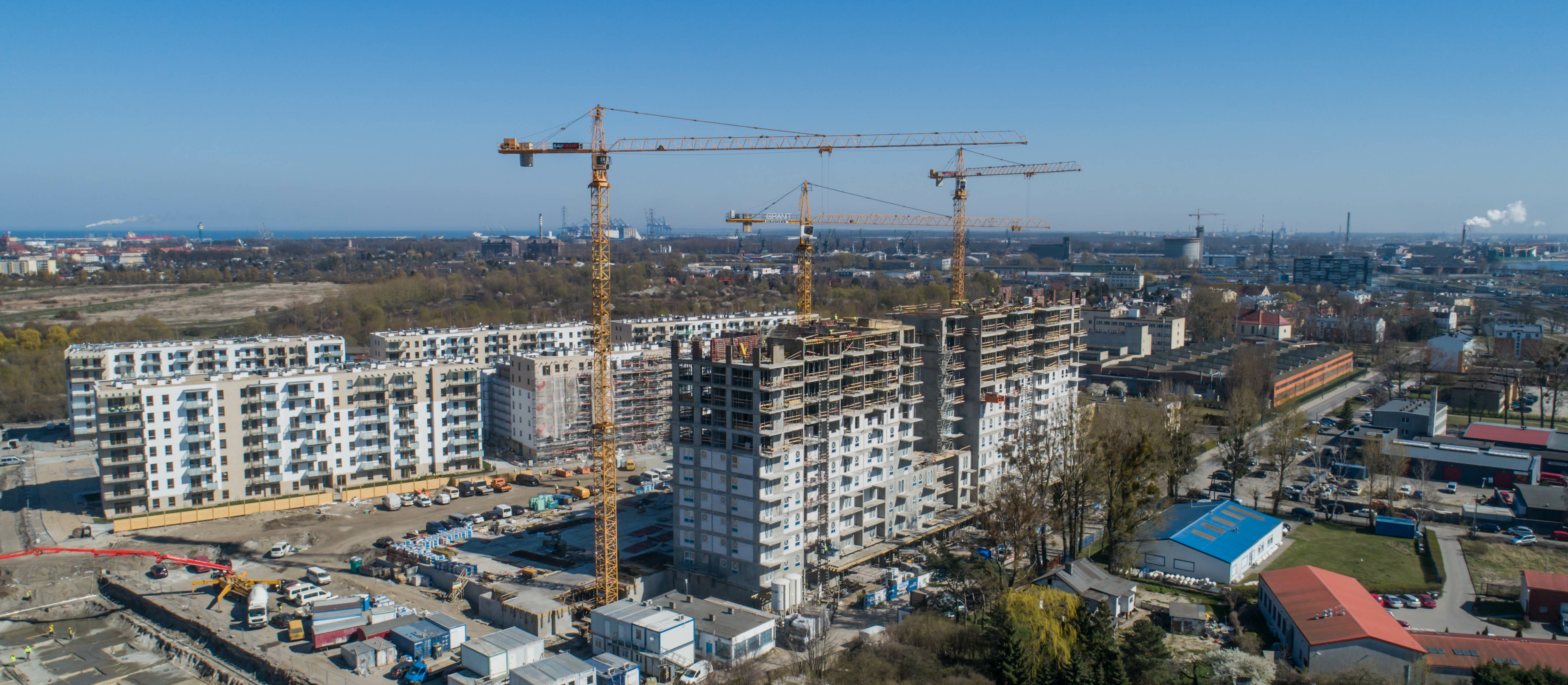 Wraca pomysł wprowadzenia podatku katastralnego. niedługo projekt ma trafić do Sejmu