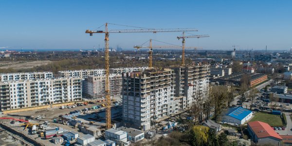 Wraca pomysł wprowadzenia podatku katastralnego. niedługo projekt ma trafić do Sejmu