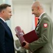 Prezydent Andrzej Duda mianował szefa Sztabu Generalnego WP