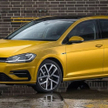 Volkswagen Golf VII po face liftingu – jakie zmiany?