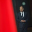 68 proc. Niemców nie chce, by ich państwo było liderem militarnym Europy. Na zdjęciu: kanclerz Niemi