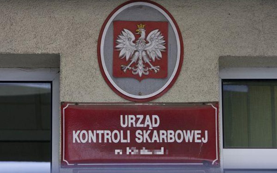Skarbówka chce poprawić skuteczność kontroli skarbowych