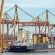 Port Gdynia odnotował w 2013 roku rekord przeładunków