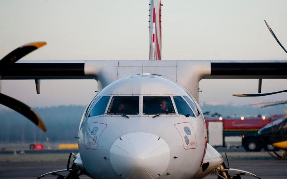 ATR jest optymistą wobec amerykańskich sankcji