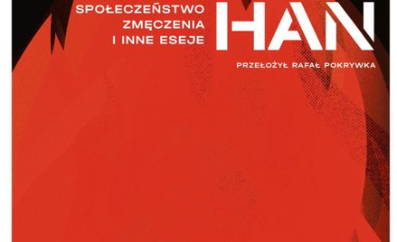 „Społeczeństwo zmęczenia”: Zbyt żywi na śmierć