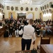 Międzynarodowy konkurs akordeonowy w Castelfidario
