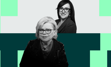 Gabriela Lenartowicz, przewodnicząca Komisji do Spraw Monitorowania Gospodarki Odpadami