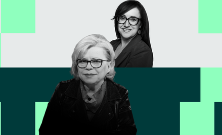 Gabriela Lenartowicz, przewodnicząca Komisji do Spraw Monitorowania Gospodarki Odpadami