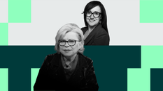 Gabriela Lenartowicz, przewodnicząca Komisji do Spraw Monitorowania Gospodarki Odpadami