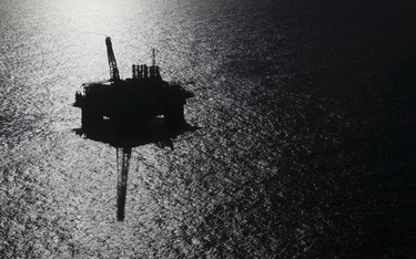 BP znalazło niewielkie złoże gazu na Morzu Norweskim