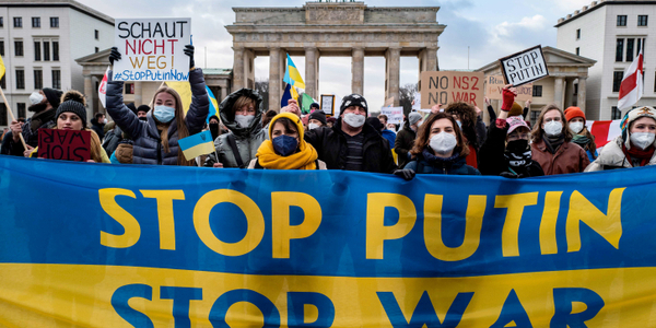 SPD nie zamierza drażnić Putina. Nie zmienia kursu wobec Rosji