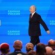 Szef Agencji Wywiadu dla "Rzeczpospolitej": Putin nie zrezygnuje z wojny. Stał się jej zakładnikiem