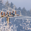 Polski system elektroenergetyczny, mimo że jest odporny na rosnące zapotrzebowanie, będzie potrzebow