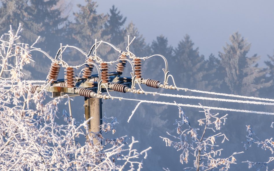 Polski system elektroenergetyczny, mimo że jest odporny na rosnące zapotrzebowanie, będzie potrzebow