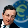Mario Draghi prezes Europejskiego Banku Centralnego