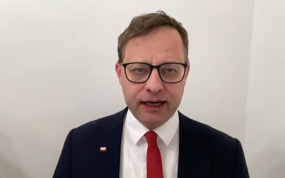 Marcin Romanowski