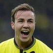 Goetze nie wystąpi w finale Ligi Mistrzów