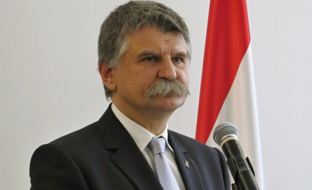 László Kövér: lewica chce cofnąć dokonane przez nas zmiany