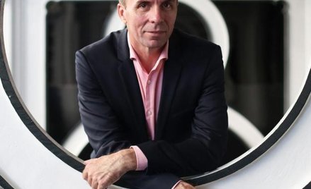 Jozsef Varadi, prezes linii Wizz Air: Jesteśmy zdyscyplinowani, a przed nami tylko wzrost