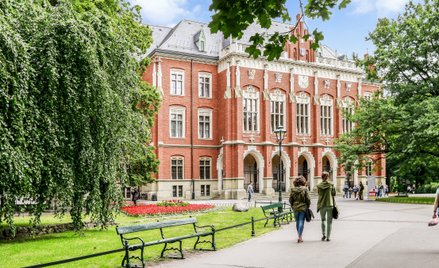 Rozpoczęła się rekrutacja na Uniwersytet Jagielloński