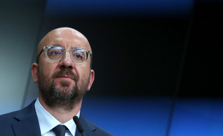 Charles Michel