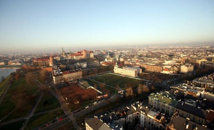 Kraków