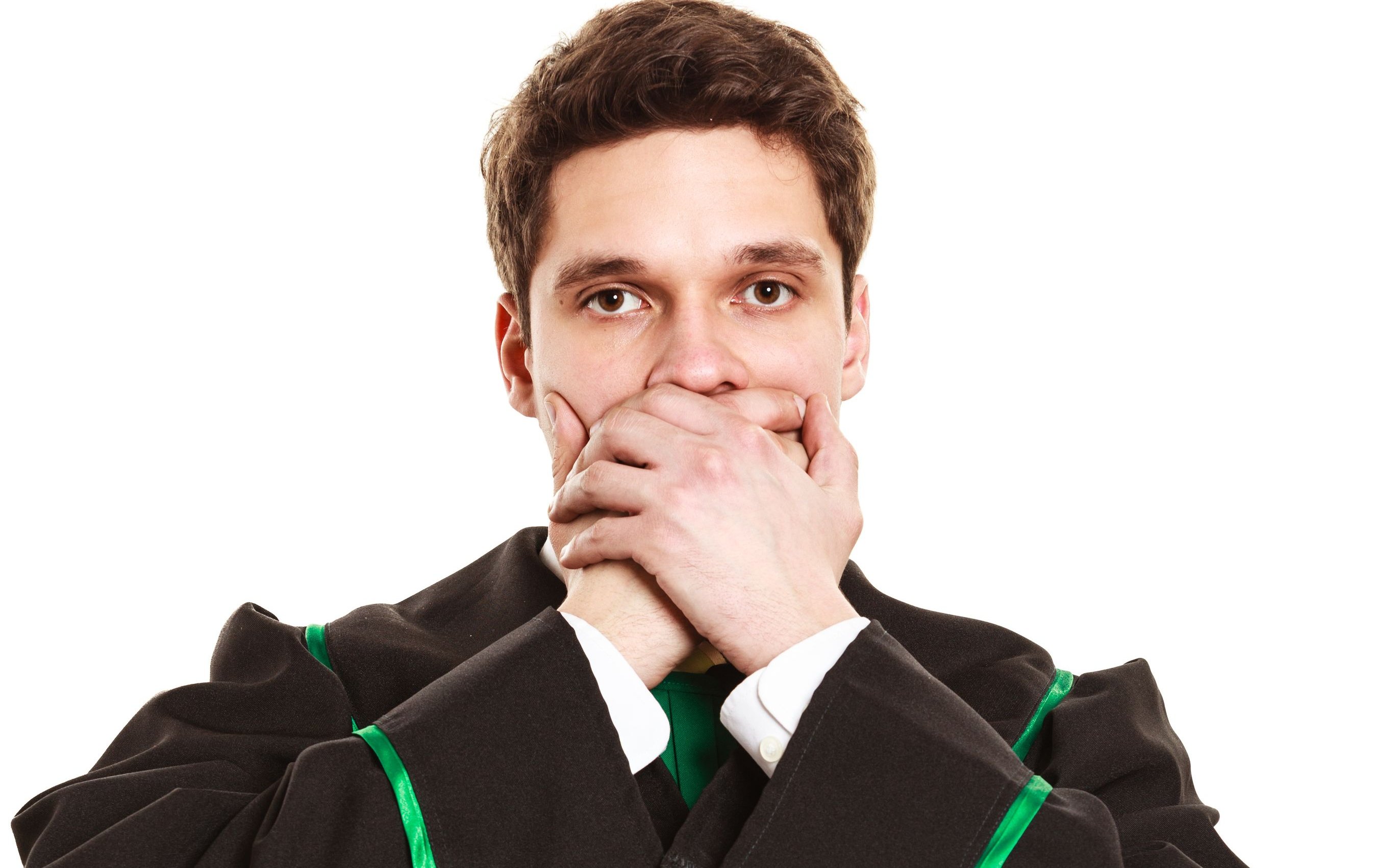 Adwokat jak ksiądz? Minister Adam Bodnar otrzymał projekty palestry