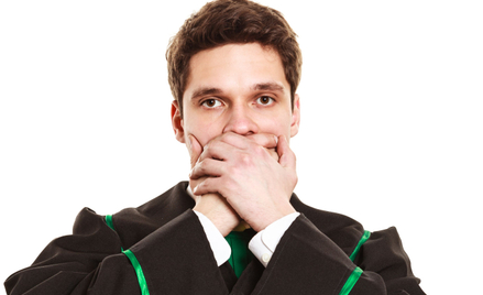 Joanna Parafianowicz: Gdy prawa obywatelskie i niezależność wymiaru sprawiedliwości są zagrożone, ni