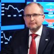 Kąkolewski: Potrzebuję 30 dni, by uzdrowić GetBack, potem mogę odejść