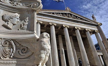 Grecy obiecują szczędzić więcej