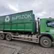 Mobilne PSZOK