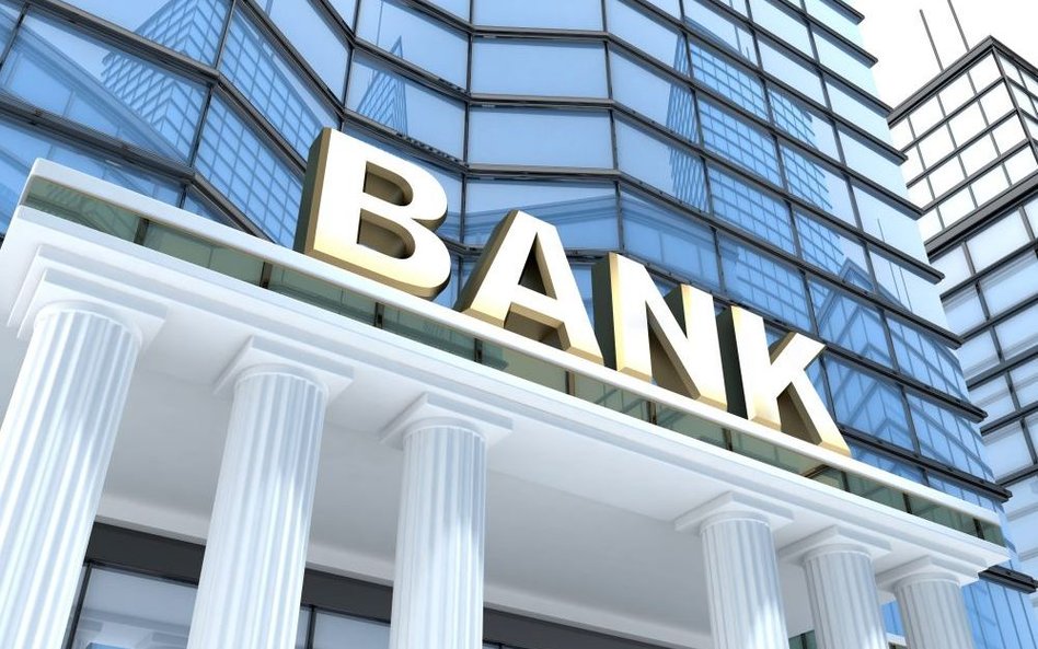 Ulga kapitałowa dla banków