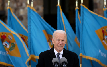 Biden od razu po zaprzysiężeniu ma przywrócić USA do WHO