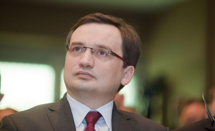 Zbigniew Ziobro