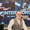 Marek Kaczmarek, prezes Intersport
