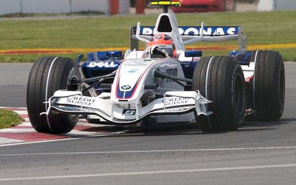 Robert Kubica