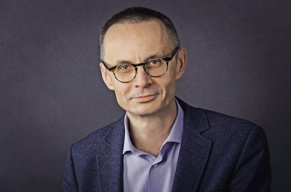 Zbigniew Warmuz prezes Synthosu Synthos sfinalizował przejęcie Ineos Styrenics za 80 mln euro z końc