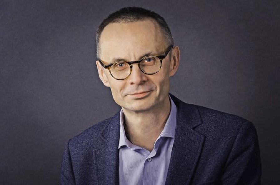 Zbigniew Warmuz prezes Synthosu Synthos sfinalizował przejęcie Ineos Styrenics za 80 mln euro z końc