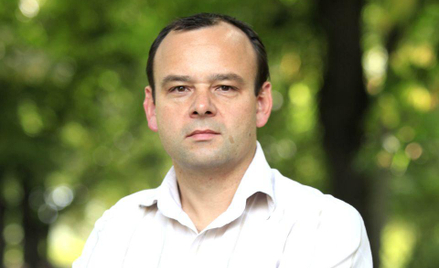 Mariusz Cieślik