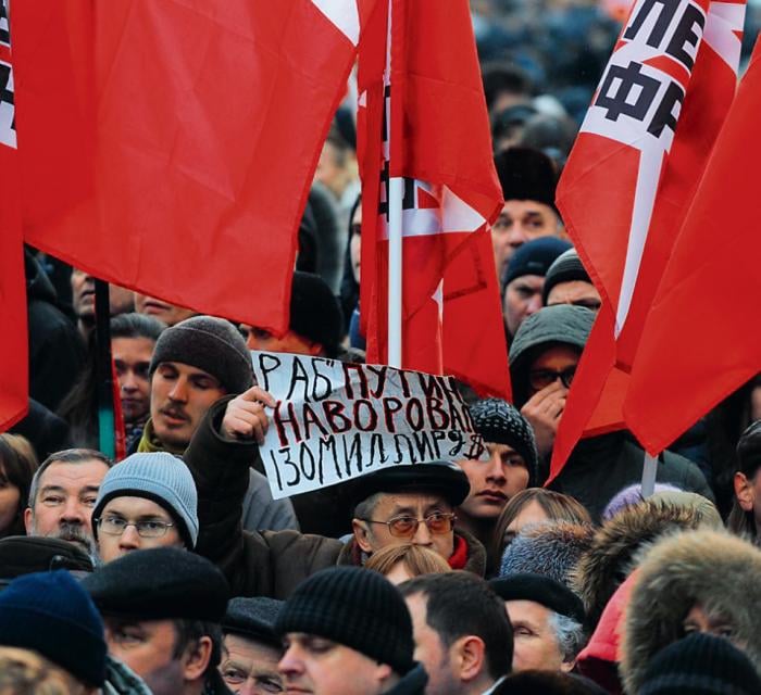 Opozycja Chce Nowych Wyborów - Rp.pl