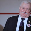 Wałęsa: mam gdzieś moją legendę